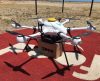Drone fabricado por empresa de Franca é aprovado para realizar entregas de até 24 km - Jornal da Franca