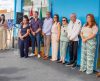 Vereadores participam de inauguração de Unidade Básica de Saúde no Jardim Parati - Jornal da Franca