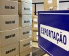 Estados Unidos, Argentina e Espanha: principais destinos das exportações de calçados - Jornal da Franca