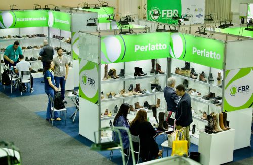 Promovida pela Acif, Prefeitura e Sebrae, FBR termina com R$ 3,1 milhões em negócios - Jornal da Franca