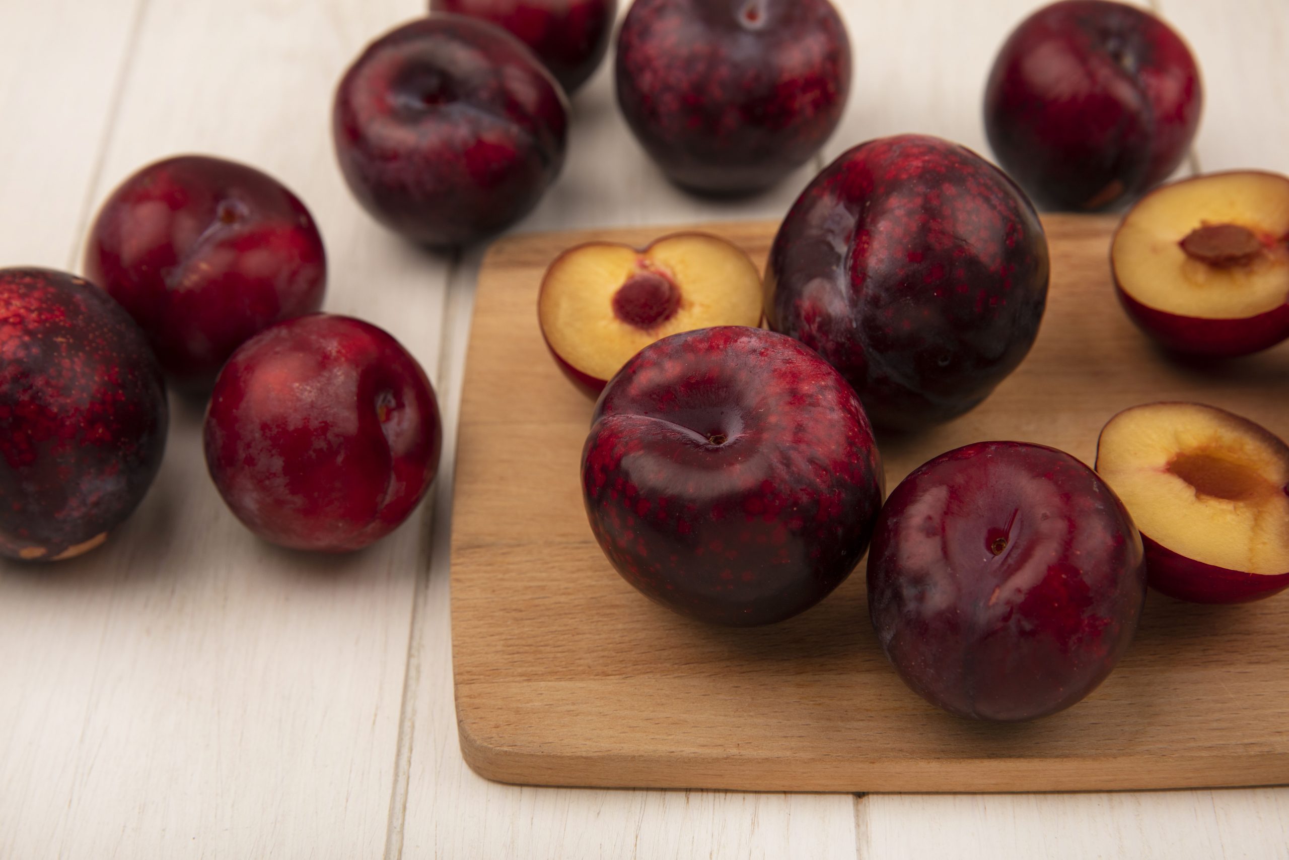 Descubra fruta popular que desincha e tem mais probiótico que iogurte