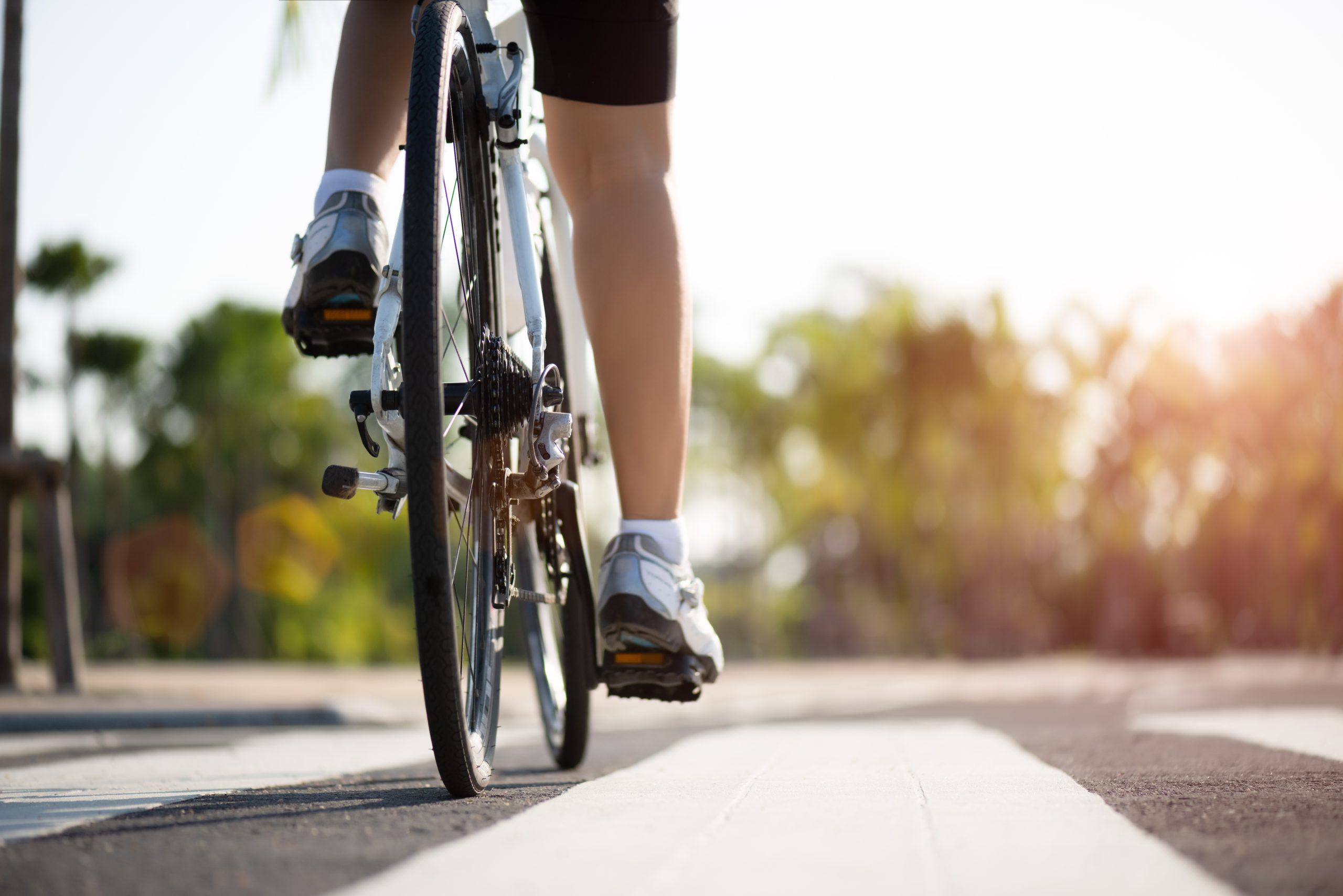 Quer turbinar seu passeio de bike e transformá-lo num treino aeróbico? Veja como!