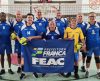 Atletas francanos se destacam em competições durante o final de semana - Jornal da Franca