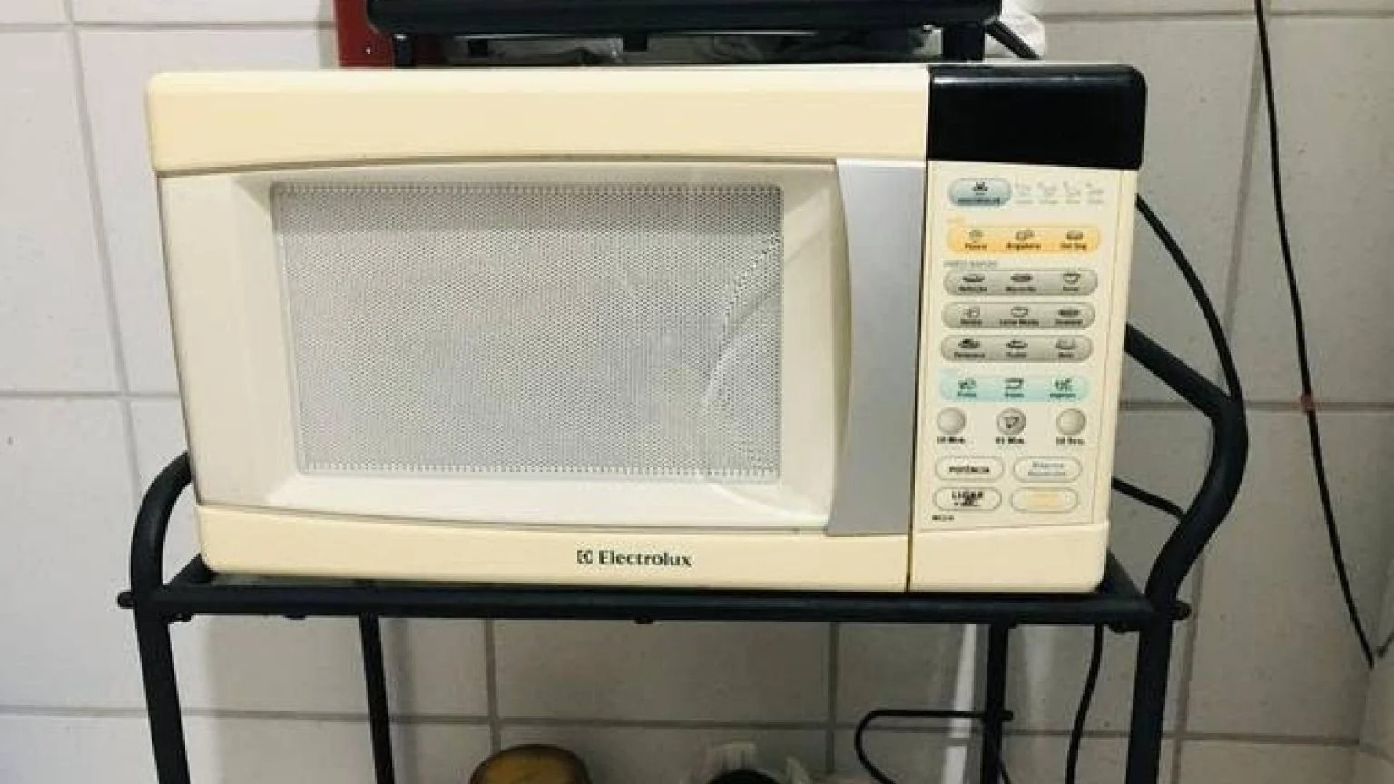 Veja a melhor maneira de tirar o amarelado irritante dos aparelhos eletrodomésticos