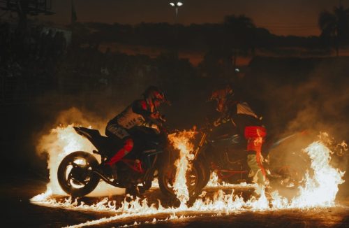 Barretos Motorcycles: edição especial de 20 anos promete adrenalina e muita emoção! - Jornal da Franca