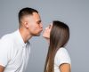 Beijos: gesto de afeto proporciona benefícios neurológicos - Jornal da Franca