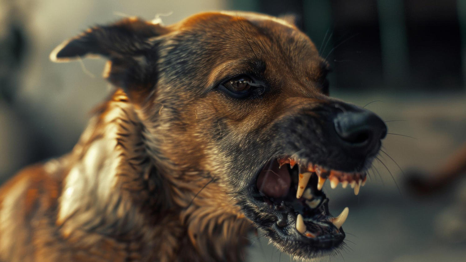 Raiva em pets: aprenda como reconhecer e o que fazer para se proteger