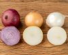 Branca, roxa e mais: saiba como usar os diversos tipos de cebola na cozinha - Jornal da Franca