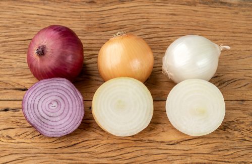 Branca, roxa e mais: saiba como usar os diversos tipos de cebola na cozinha - Jornal da Franca