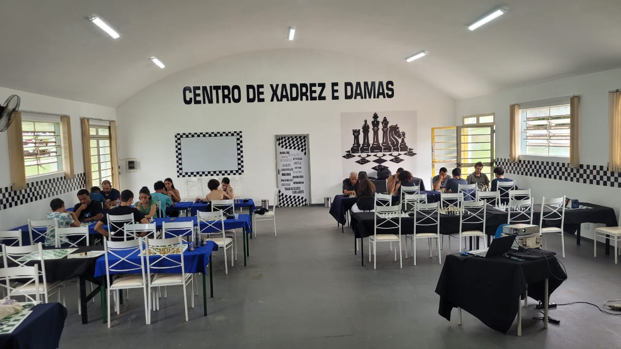 Com foco nos Jogos da Juventude 2024, equipes francanas viajam para competição