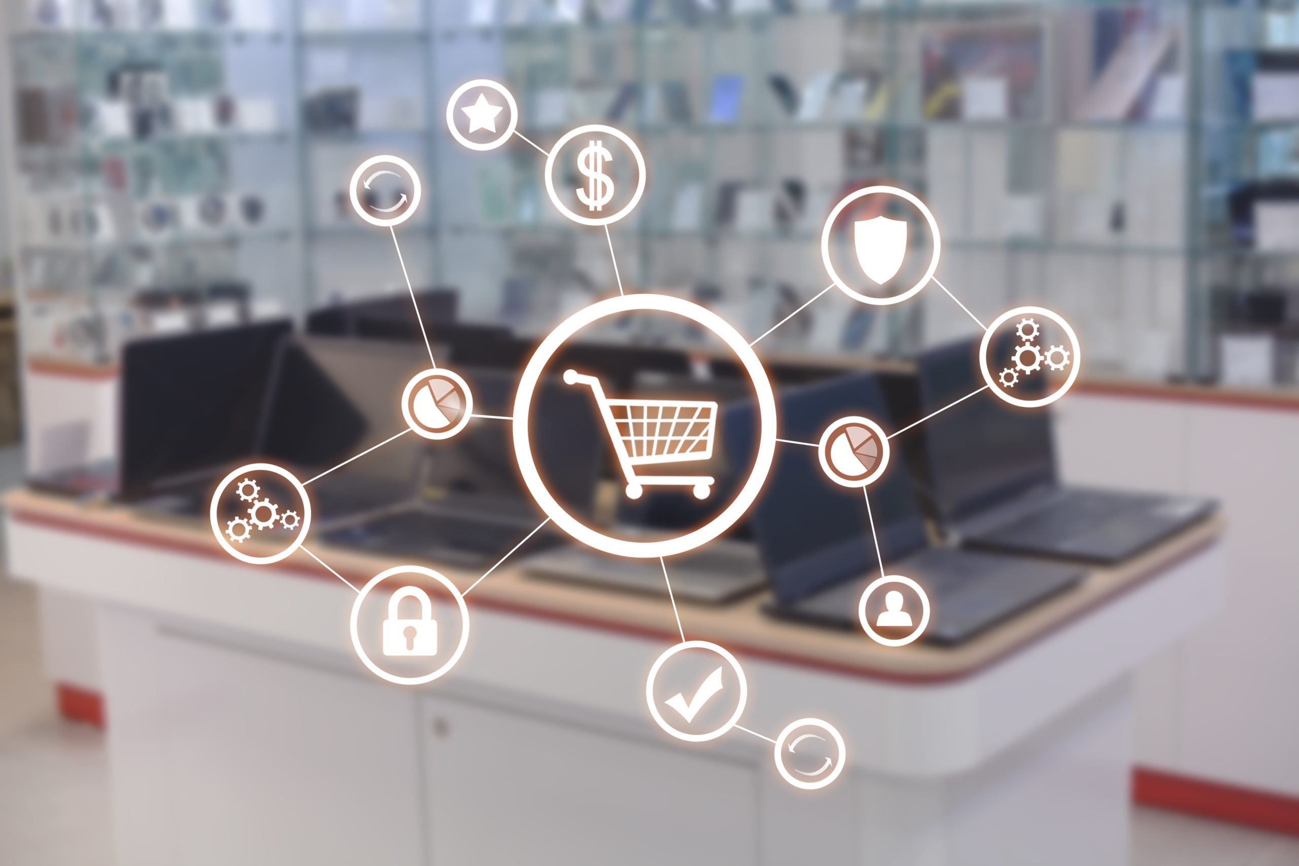 Loja do Mecânico, em Franca, lidera ranking dos 10 principais e-commerces do Brasil