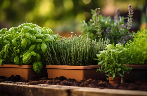 Plantas medicinais: veja 6 espécies que você consegue cultivar em casa - Jornal da Franca