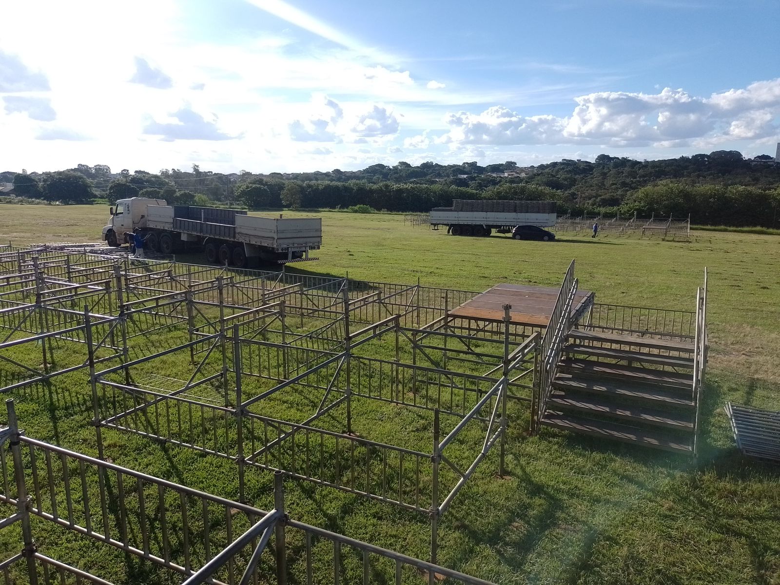 53ª Expoagro: programação da parte técnica é divulgada; confira