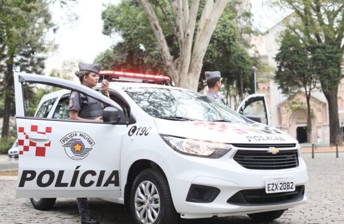 Governo paulista anuncia que vai pagar bônus de R$ 500 milhões para policiais - Jornal da Franca