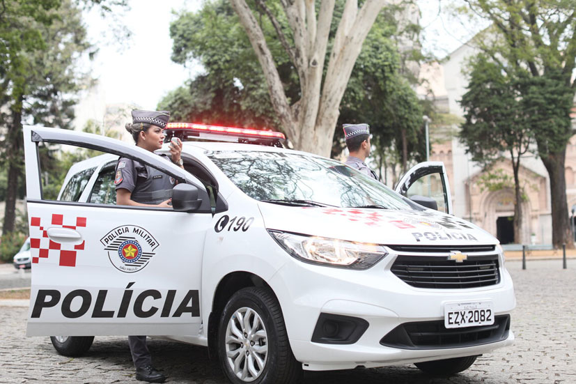 Governo paulista anuncia que vai pagar bônus de R$ 500 milhões para policiais