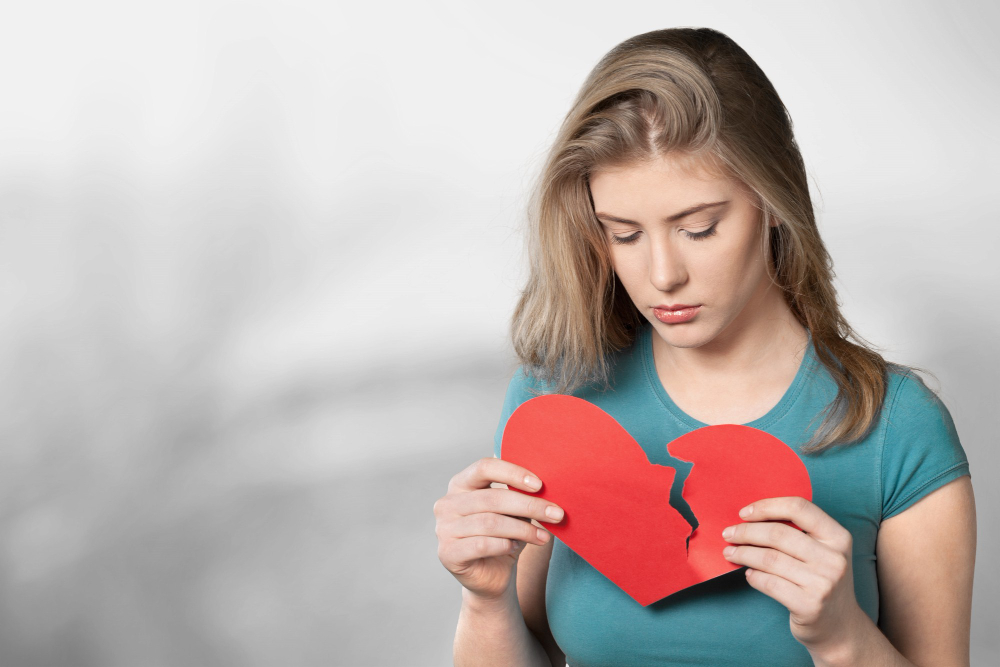 Síndrome do coração partido: é possível morrer de amor?