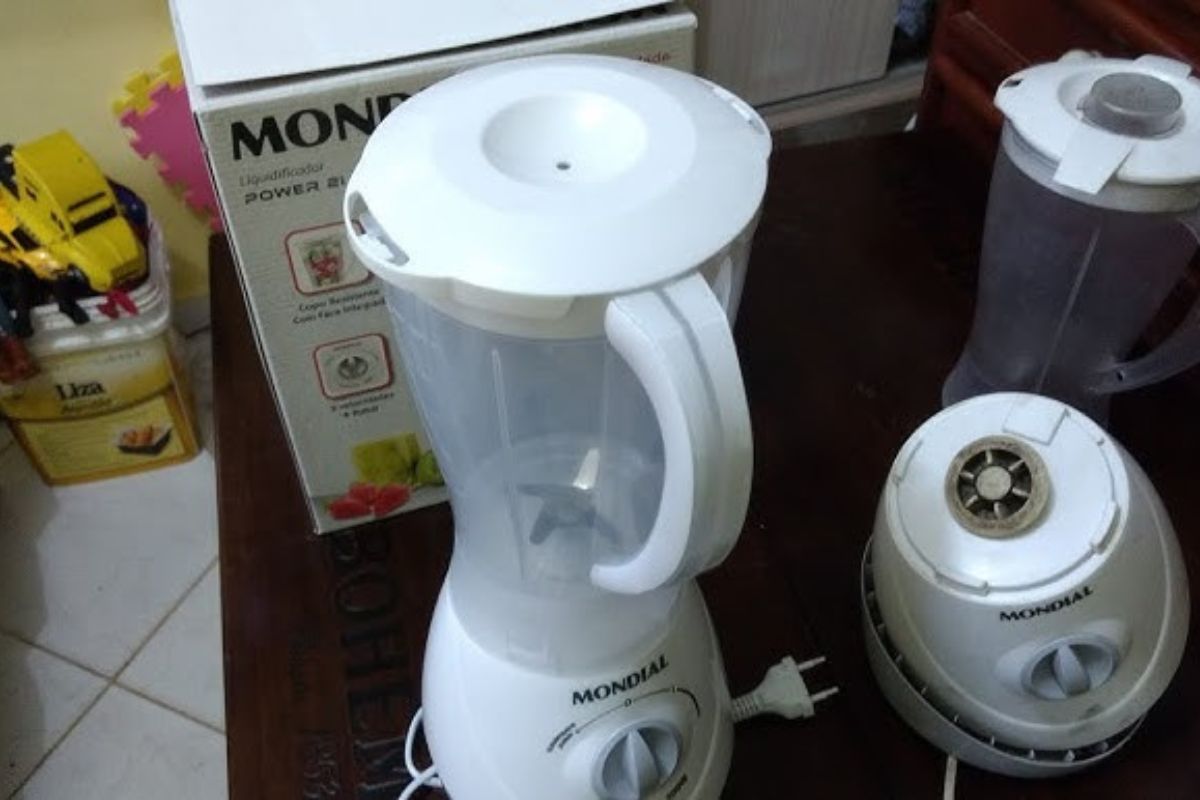 A utilidade secreta da tampinha do liquidificador que muitos precisam conhecer