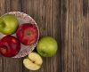 Aprenda a fazer a maçã durar mais sem escurecer com 3 truques simples - Jornal da Franca