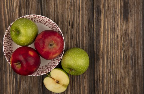 Aprenda a fazer a maçã durar mais sem escurecer com 3 truques simples - Jornal da Franca