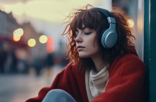 Por que gostamos de ouvir música triste? Veja o que pesquisadores descobriram - Jornal da Franca