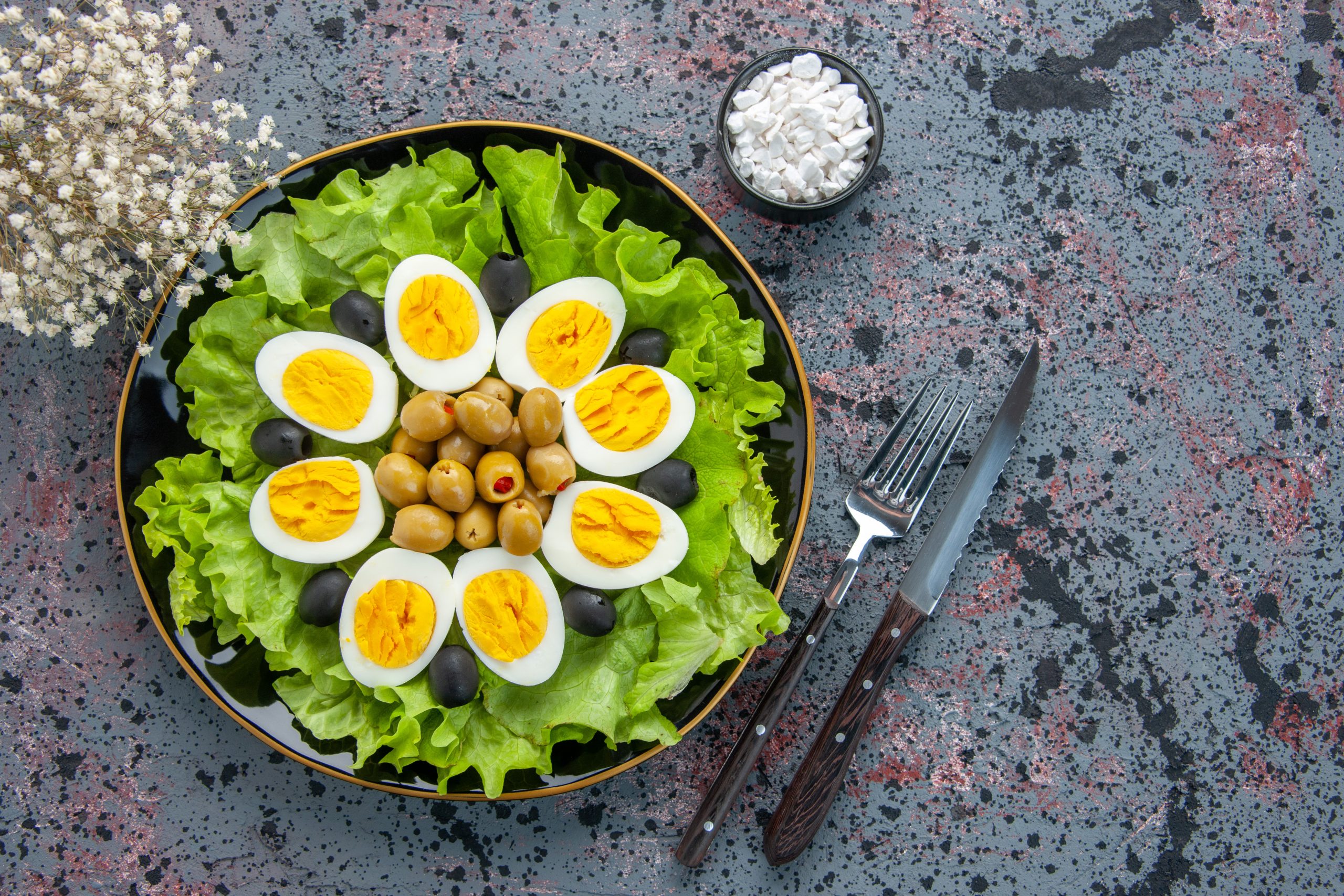 Ovo na dieta: você sabe qual o ‘limite’ de consumo saudável por dia?