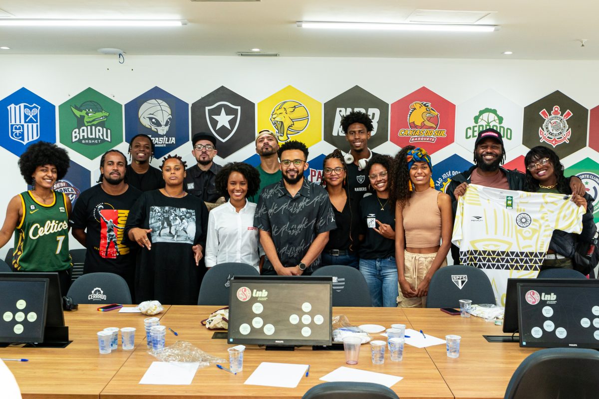 Liga Nacional de Basquete lança oficialmente o “Tratado Antirracista” na modalidade