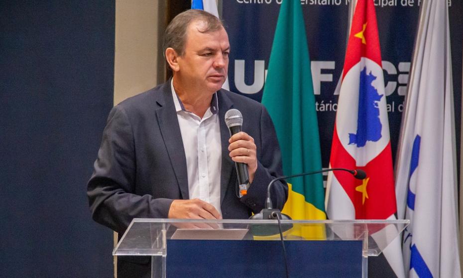 Vereador aborda questões da saúde e cobra mais resultados do setor em Franca