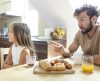 Dieta do pai pode impactar na saúde dos filhos; entenda o que aponta novo estudo - Jornal da Franca