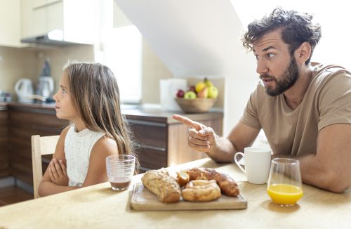 Dieta do pai pode impactar na saúde dos filhos; entenda o que aponta novo estudo - Jornal da Franca