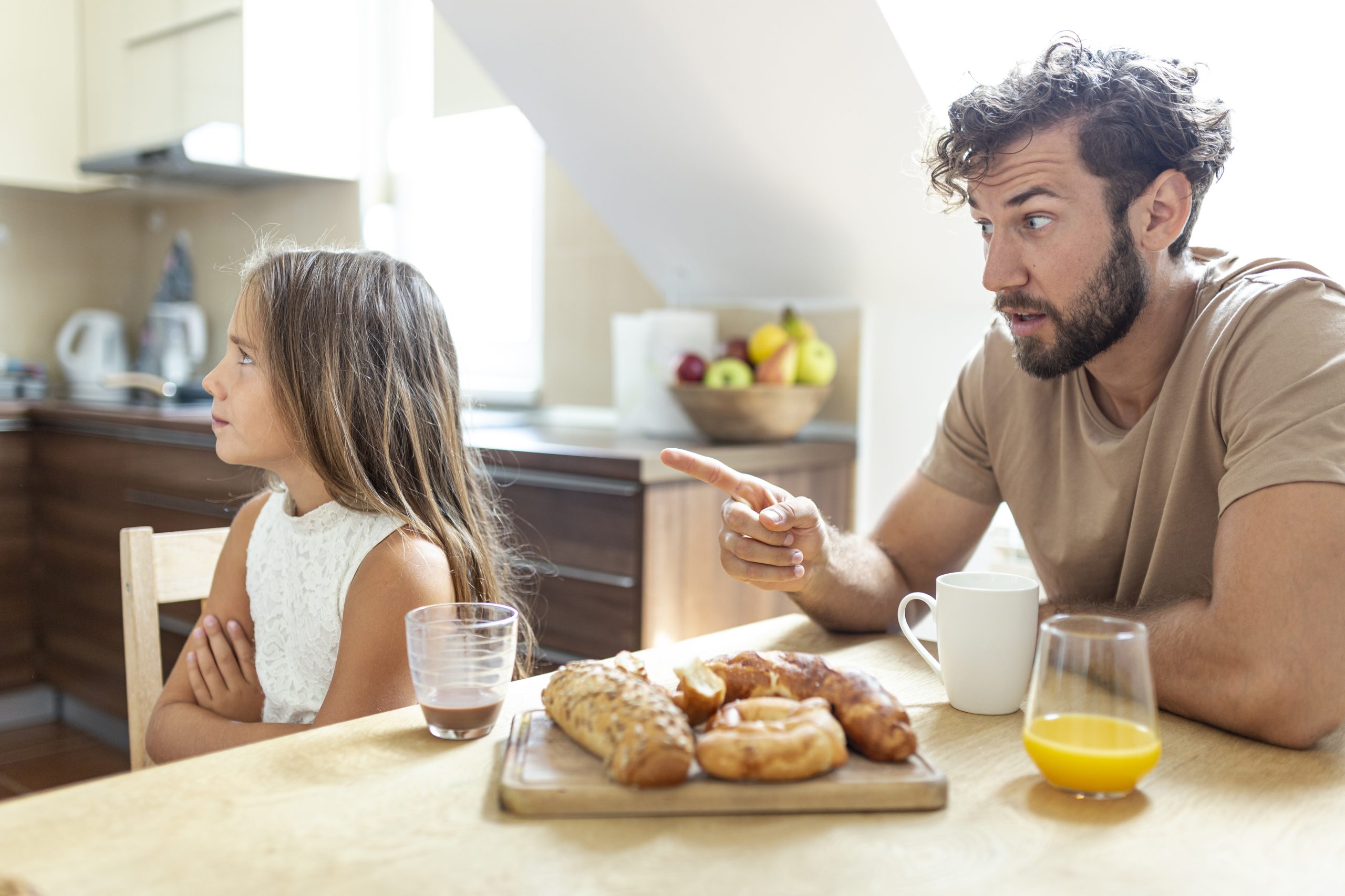 Jornal da Franca – Le régime alimentaire des pères peut affecter la santé des enfants ;  comprendre ce qu’indique la nouvelle étude