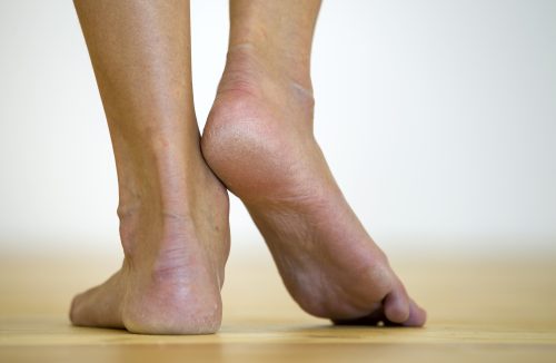 De cirrose a hepatite: 3 sinais que surgem nos pés que podem ser doenças no fígado - Jornal da Franca