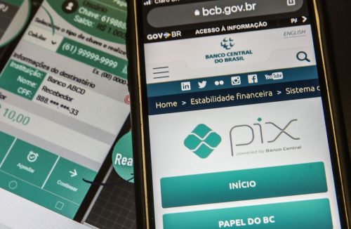 Pix: Plataforma do Banco Central passa a oferecer mais detalhes sobre as chaves - Jornal da Franca