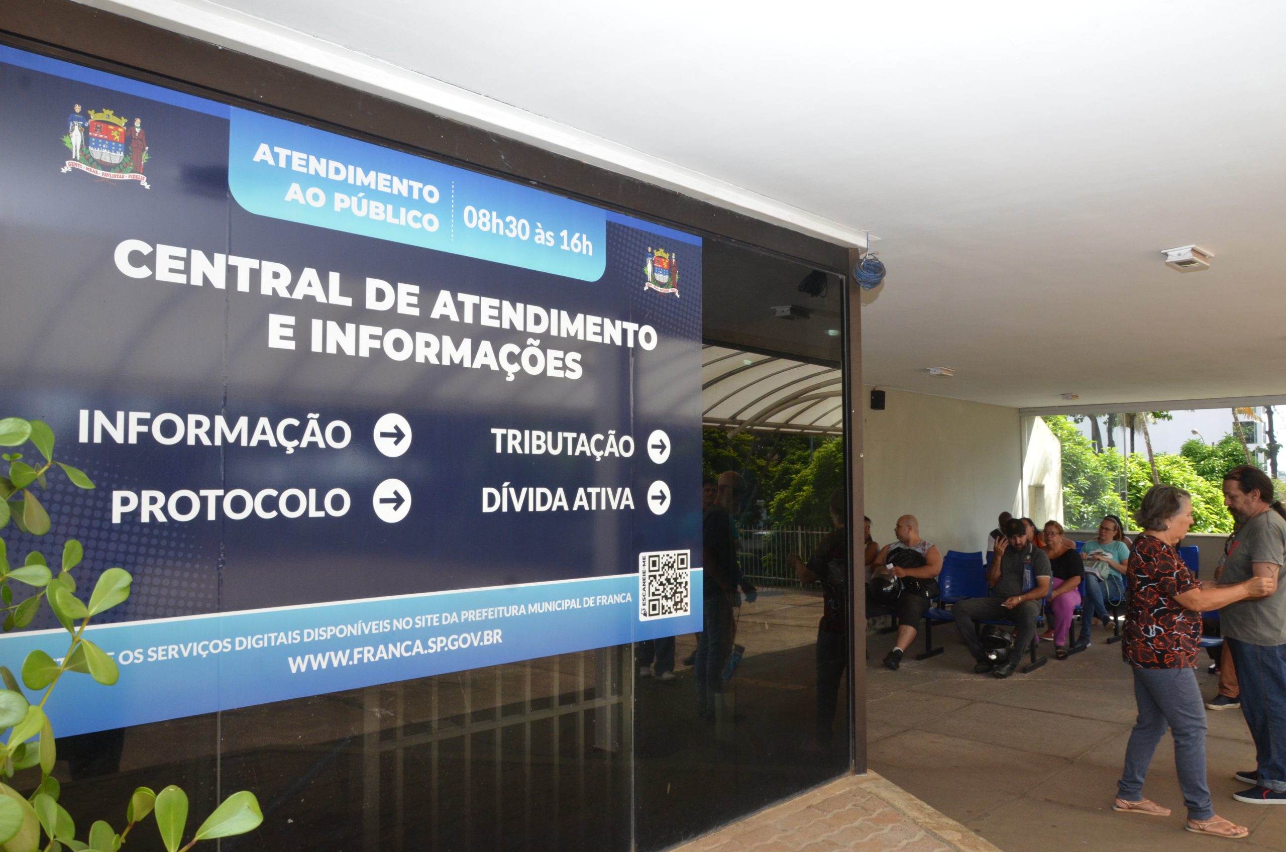 IPTU em Dia: Prefeitura de Franca busca vencedor do sorteio realizado no sábado, 30