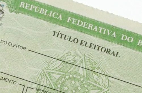 Eleições de 2024: Como emitir o Título de Eleitor gratuito e sem sair de casa - Jornal da Franca