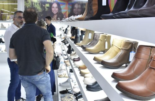 Empresas de Franca vão marcar presença na maior feira calçadista do Brasil - Jornal da Franca