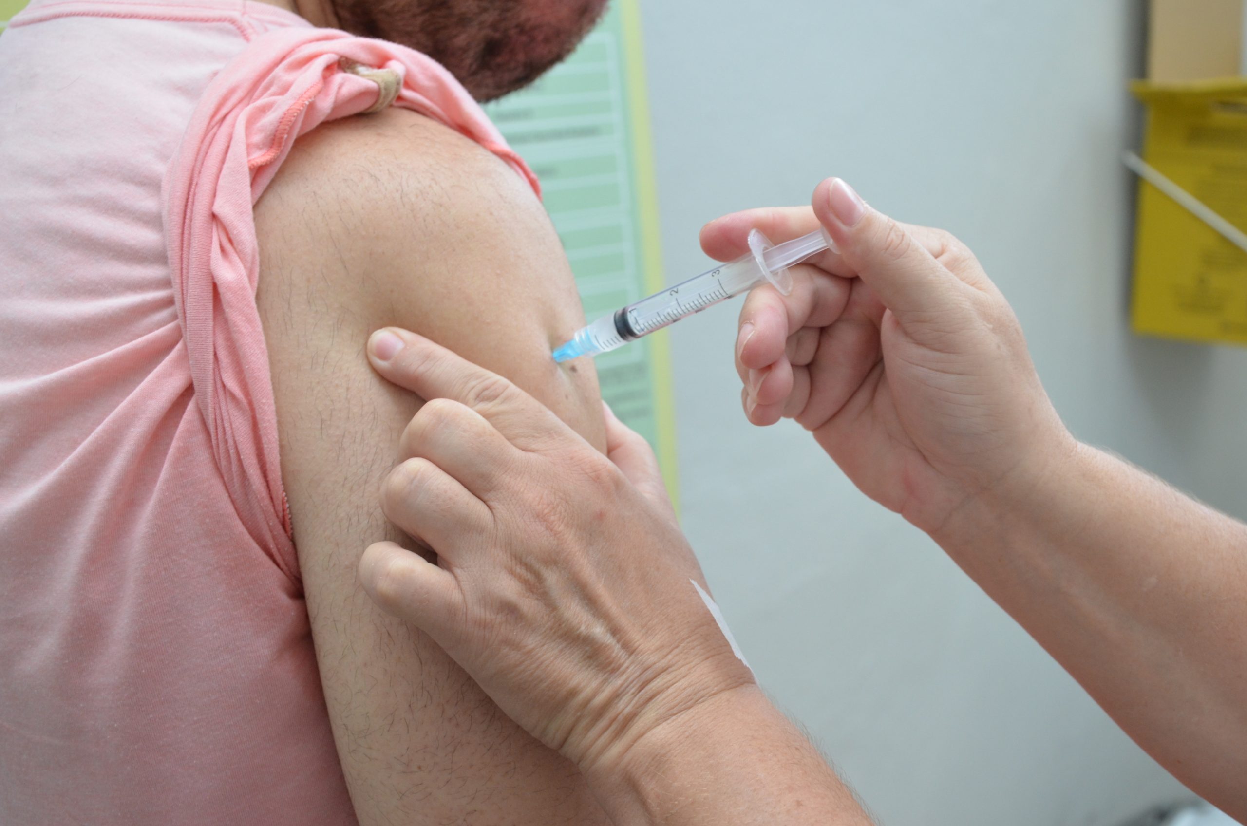 Franca realiza Dia D de Vacinação contra Influenza neste sábado, 13