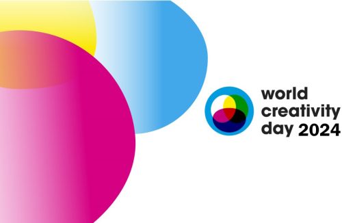 Franca está entre as 55 cidades que participarão do World Creativity Day - Jornal da Franca