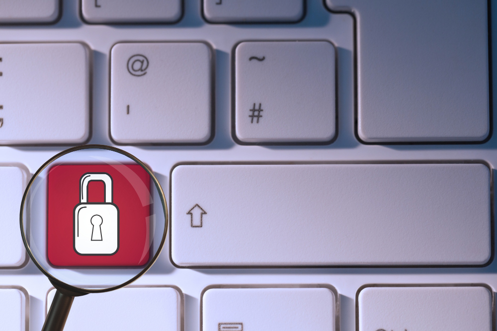 Hacker ético revela o segredo para uma senha segura: uma única letra pode te salvar