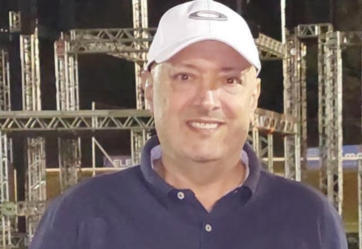 Empresário Alexandre Tabah é pré-candidato a prefeito de Franca pelo Partido Novo