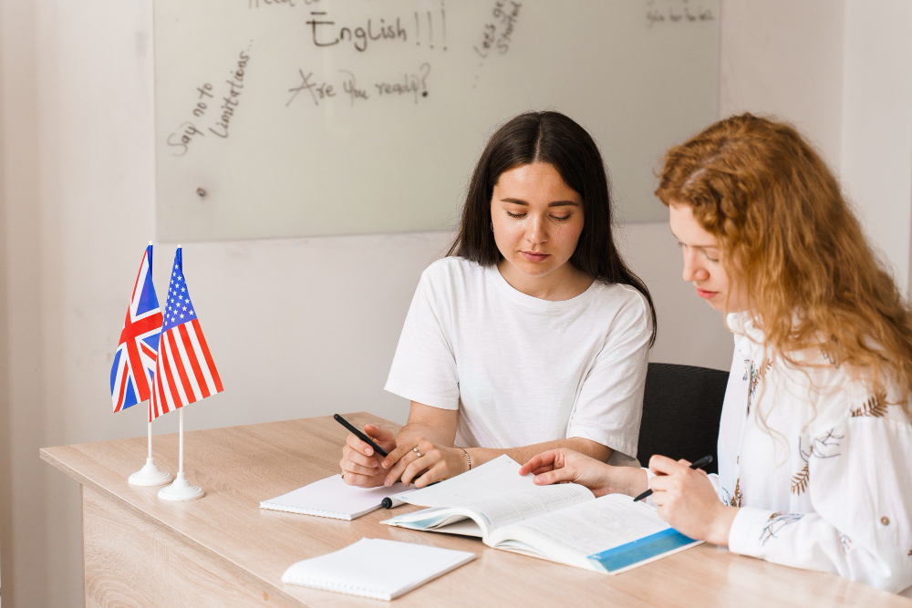 Ministério da Educação lança curso de inglês gratuito e com certificado