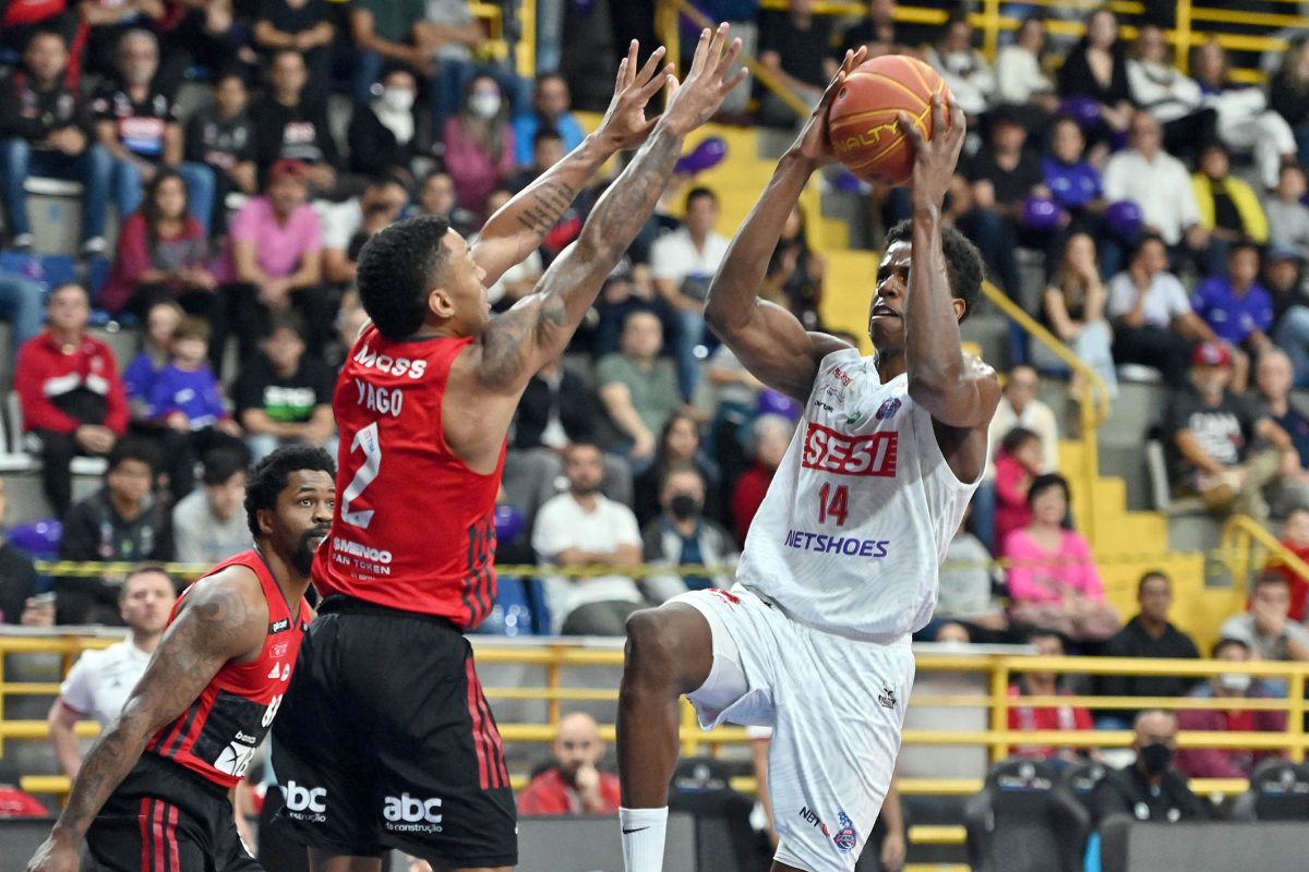 Decisão da Liga Nacional de Basquete tem muitos dados históricos; conheça alguns!