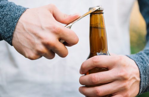 Conheça o novo gel que promete evitar a embriaguez e problemas de saúde - Jornal da Franca