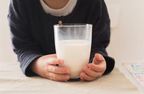 Como evitar deficiência de cálcio no organismo sem precisar consumir leite animal - Jornal da Franca