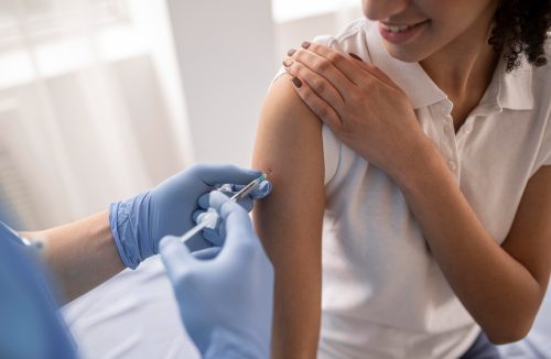 Governo de SP anuncia vacina contra gripe para todas idades; veja como se imunizar - Jornal da Franca