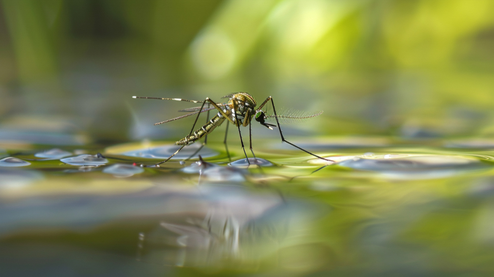 Um ingrediente e só: o truque das avós que acaba com os mosquitinhos do banheiro