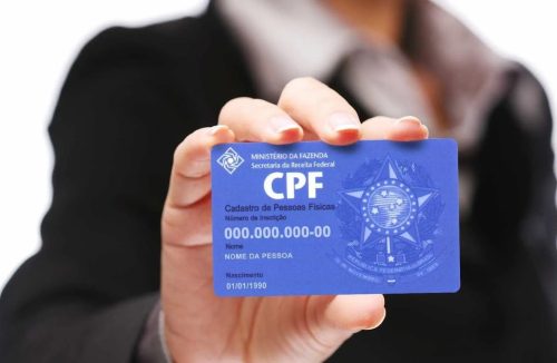 Receita Federal lança sistema para proteger o CPF contra golpes; veja como usar - Jornal da Franca