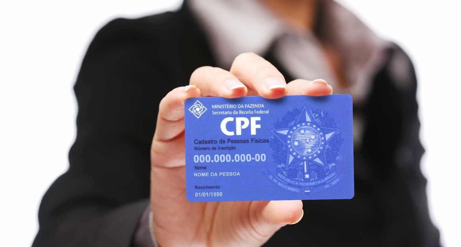 Receita Federal lança sistema para proteger o CPF contra golpes; veja como usar