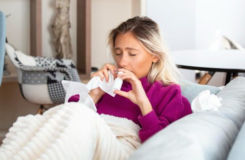 Rinite e asma aparecem mais no outono/inverno. Como saber a diferença entre as duas? - Jornal da Franca