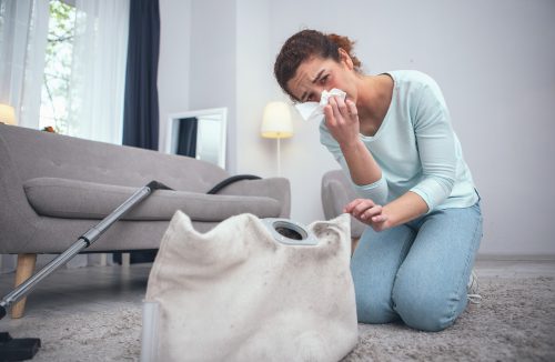Aumento de casos de influenza e vírus respiratórios agravam condições alérgicas - Jornal da Franca
