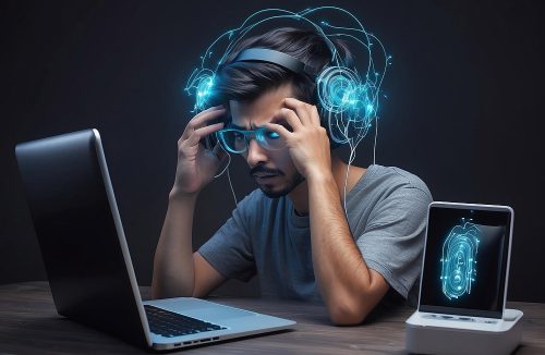 Estudo mapeia 13 transtornos mentais relacionados ao uso abusivo da tecnologia - Jornal da Franca